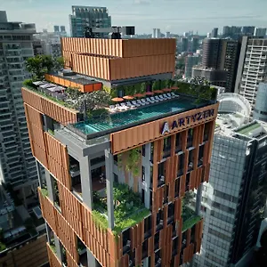 Hotel Artyzen, Singapore