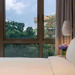 Aparthotel Lanson Place Winsland,, Singapore