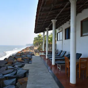 Cherai Onetree Retreat Cherai Beach