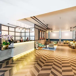 Hotel Mercure Tyrwhitt, Singapore