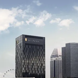 Aparthotel Pan Pacific Serviced Road,, Singapore
