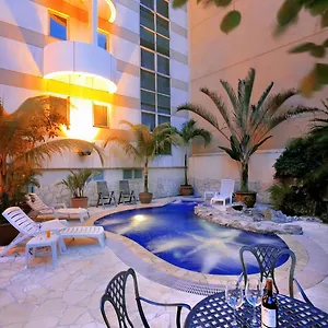 Hotel Bencoolen, Singapore